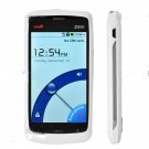 ZTE V880 3.5" Capacitive Screen Android 2.2 WCDMA 3G Single SIM w/ WiFi/GPS - White