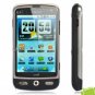 K-Touch W606 3.5" Capacitive Screen Android 2.1 3G WCDMA Smartphone w/ GPS + Wi-Fi - Black (2GB TF)