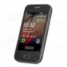 6802 (SPHS on Hsdroid) Android 4.1 GSM Bar Phone w/ 3.5" Capacitive Screen, Quad -Band and Wi-Fi
