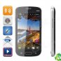 Mini MPI9082 (MTK6515) GSM Android 4.0 Bar Phone w/ 4.0" Screen, Quad-Band, Wi-Fi and Dual-SIM