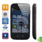 M-HORSE 9500mini (SPHS on Hsdroid) Android 4.0 GSM Smartphone w/ 3.5" Screen, Quad-Band and Wi-Fi