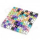 Super Mini Dice (Colorful 100-Pack)