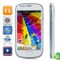 S9920 (9920) Android 4.1 Dual-Core WCDMA Bar Phone w/ 4.0" Touch Screen, Wi-Fi and GPS