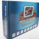 Digital PC TV Capture with Remote Control