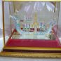 GLASS BLOWING HANDMADE CARFT COLLECTIBLE