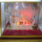 GLASS BLOWING HANDMADE CARFT COLLECTIBLE