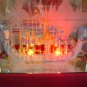 GLASS BLOWING HANDMADE CARFT COLLECTIBLE