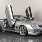 Lambo Doors Kit(Universal Model)