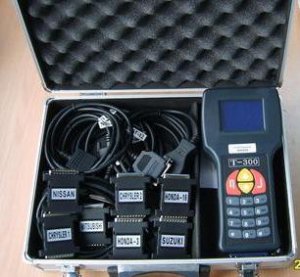 T300 Key Programmer
