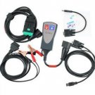 Lexia-3 Citroen/Peugeot Diagnostic Tool