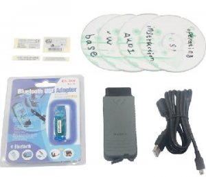 VAS 5054A VW/Audi Diagnostic Interface NEW ARRIVAL