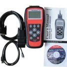 MaxiDiag PRO MD801