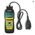 Memoscan U581 OBD2 EOBD Can-Bus LIVE DATA Code Reader Scanner