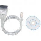 NEW BMW INPA K+DCAN USB Interface