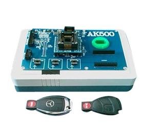 AK500 Key Programmer for Benz