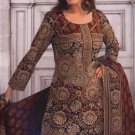 Cotton Printed Suit with Dupatta 3506