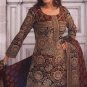 Cotton Printed Suit with Dupatta 3506