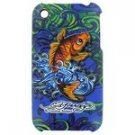 Ed Hardy- Kofi