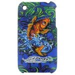 Ed Hardy- Kofi