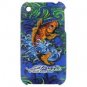 Ed Hardy- Kofi