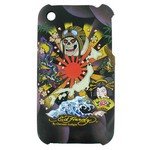 Ed Hardy-Kamikaze