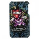 Ed Hardy- LKS(Black)