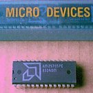 AM29705PC by AMD