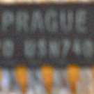 Sprague 7401 TTL - Vintage ! - 1969 Date Code - RARE !!