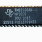 TMS9928NL Video Display Processor