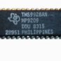 TMS9928NL Video Display Processor