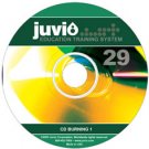 CD Burning Computer Training Age 12-Adult - J29