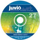 Using Corel Word Perfect Suite 1 Computer Training Ages 12-Adult Juvio 27