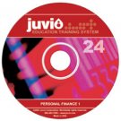 Personal Finance on Computer Education Computer Training Ages 12-Adult Juvio 24