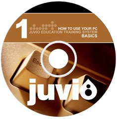 How to Use Your PC Basics Education Computer Training Ages 12-Adult Juvio 01