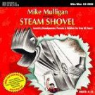 Mike Mulligan And His Steam Shovel PC-CD Interactive Storybook Win/ Mac