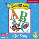 Dr Seuss ABCs Interactive Storybook PC-CD Ages 3-7 Win XP/ Mac