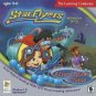 Star Flyers Alien Space Chase PC Game CD Ages 5-8 Win XP/ Mac