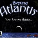 Beyond Atlantis PC-CD Adventure Win 95/98/Me