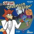 Spy Fox Operation Ozone PC Game Action Ages 7+