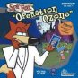 Spy Fox Operation Ozone PC Game Action Ages 7+
