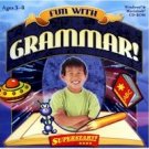 Fun With Grammar Superstart Education Ages 5-8