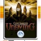 Clive Barkers Undying PC-CD Action Horror Win XP