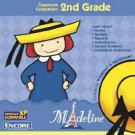 Madeline 2nd Grade Classroom Companion Ages 6-8