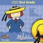 Madeline 2nd Grade Classroom Companion Ages 6-8