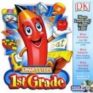 1st Grade Smart Steps Education