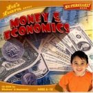 Lets Learn Money And Economics Superstart Education Ages 6-12