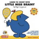 Learn To Count With Little Miss Brainy Early Math Age 4+