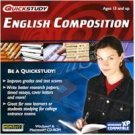 English Composition Speedstudy Education Ages 13+