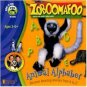 Zoboomafoo Animal Alphabet Ages 3-6