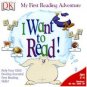 My 1st Reading Adventure I Want To Read Ages 3-6